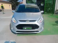 Usata Ford B-MAX 90 CV (66 kW) 2015 Argento Monovolume