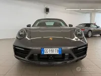 Usata Porsche 911 Carrera S 450 CV (330 kW) 2021 Other Coupé