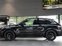 Usata Porsche Macan 265 CV (194 kW) 2024 Nero SUV
