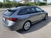 Usata Skoda Octavia Executive 116 CV (85 kW) 2022 Station wagon