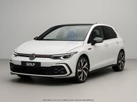 Usata VW Golf VIII Style 265 CV (194 kW) 2024 Bianco Utilitaria