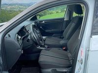 Usata VW T-Roc Style 116 CV (85 kW) 2019 Argento SUV