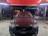 Usata Volvo XC60 Momentum 197 CV (144 kW) 2020 Grigio SUV