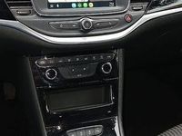 Usata Opel Astra S 122 CV (89 kW) 2021 Grigio Station wagon