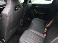 Usata Cupra Leon VZ2 150 CV (110 kW) 2021 Berlina