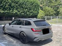 Usata BMW M340 M Sport 374 CV (275 kW) 2022 Berlina