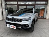 Usata Jeep Compass Trailhawk 179 CV (131 kW) 2023 Grigio SUV