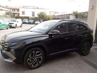 Nuova Hyundai Tucson 215 CV (158 kW) 2025 Vari colori SUV