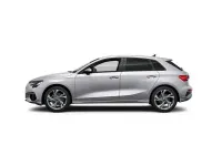 Usata Audi A3 Sportback Advanced 150 CV (110 kW) 2023 Utilitaria