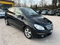 usata Mercedes B180 Automatica TOP