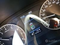 Usata Nissan Juke 114 CV (83 kW) 2021 Marrone SUV