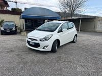 Usata Hyundai ix20 90 CV (66 kW) 2015 Bianco Utilitaria