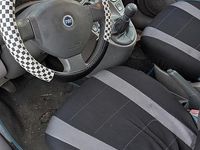 Usata Fiat Panda 70 CV (51 kW) 2005 Utilitaria