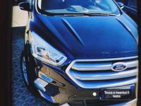 Usata Ford Kuga Titanium 163 CV (119 kW) 2013 SUV
