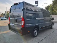 Nuova Citroën Jumper 179 CV (131 kW) 2026 Grigio Monovolume