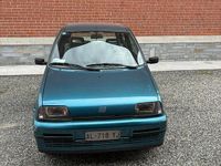 Usata Fiat Cinquecento 1996 Utilitaria