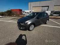 Usata VW Polo Comfortline 69 CV (50 kW) 2011 Grigio Utilitaria