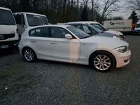 usata BMW 120 120 d 5p 2.0 Futura 180cv dpf euro5