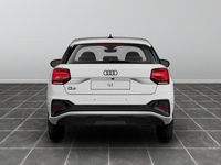 Nuova Audi Q2 S-Line 116 CV (85 kW) 2025 Bianco arkona SUV