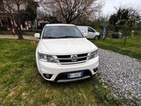 usata Fiat Freemont Freemont 2.0 Multijet 140 CV Lounge