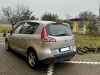 Usata Renault Scénic III Luxe 110 CV (80 kW) 2010 Monovolume