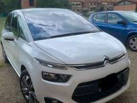 usata Citroën C4 Picasso 1.6 hdi Seduction 115cv