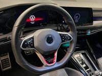 Usata VW Golf VIII GTI 2023 Berlina