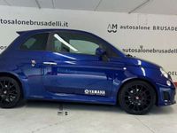 usata Abarth 595 Turismo 1.4 Turbo T-Jet 160 CV Turismo