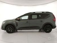 Usata Dacia Jogger Extreme 140 CV (102 kW) 2024 Monovolume