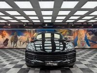 Usata Porsche Cayenne 340 CV (250 kW) 2019 Nero SUV