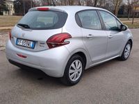 usata Peugeot 208 BlueHDi 75 5 porte Active