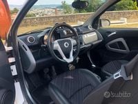 Usata Smart ForTwo Coupé 71 CV (52 kW) 2012 Utilitaria