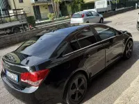 Usata Chevrolet Cruze LTZ 163 CV (119 kW) 2012 Utilitaria