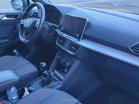 Usata Seat Tarraco Business 150 CV (110 kW) 2020 SUV