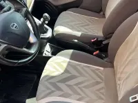 Usata Lancia Ypsilon Silver 69 CV (50 kW) 2015 Utilitaria