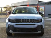 Nuova Jeep Avenger Summit 101 CV (74 kW) 2025 Storm grey SUV