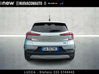 Usata Renault Captur Equilibre 143 CV (105 kW) 2024 Grigio SUV