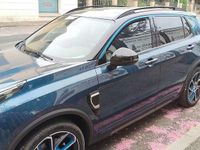 Usata Lynk & Co 01 179 CV (131 kW) 2023 Blu/azzurro SUV