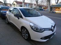 usata Renault Clio IV 