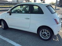 Usata Fiat 500 95 CV (69 kW) 2012 Utilitaria