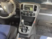 Usata Suzuki Vitara 109 CV (80 kW) 2003 Grigio SUV