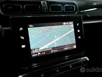 Usata Citroën C3 Shine 110 CV (80 kW) 2021 Bianco Utilitaria