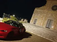 Usata Mazda MX5 Exceed 131 CV (96 kW) 2016 Cabrio