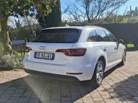 Usata Audi A4 Business 150 CV (110 kW) 2016 Station wagon