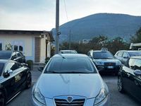 Usata Lancia Delta 120 CV (88 kW) 2014 Argento Utilitaria