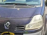 Usata Renault Modus Dynamique 75 CV (55 kW) 2009 Monovolume