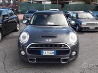 usata Mini Cooper SD Coupé Cooper SD Hype 2.0cc. 3p