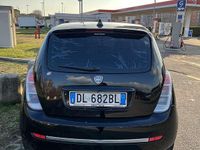 Usata Lancia Ypsilon 77 CV (56 kW) 2009 Utilitaria