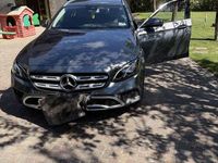 Usata Mercedes E220 All-Terrain 194 CV (142 kW) 2018 Station wagon