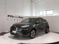 Usata Hyundai Kona 25 kW (35 CV) 2023 Dark knight SUV